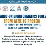 bioinformatics-workshop