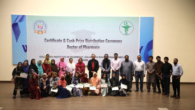 Prize-Distribution