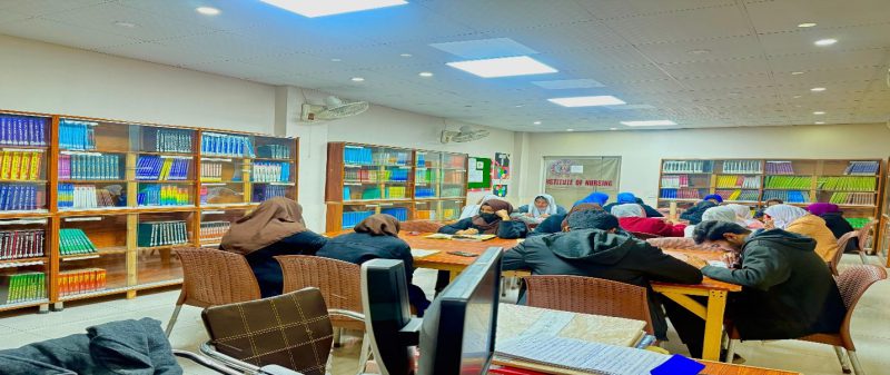 bsn-library