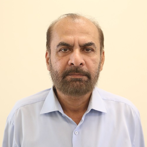 dabir-ahmad