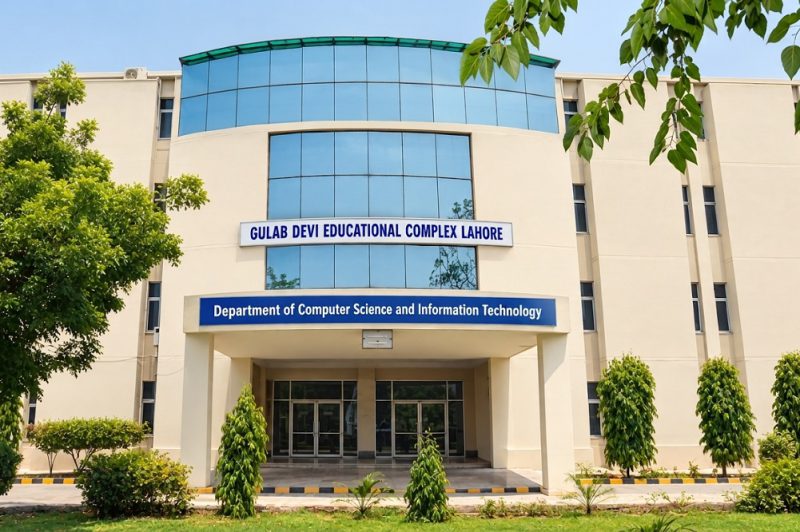 CS-building